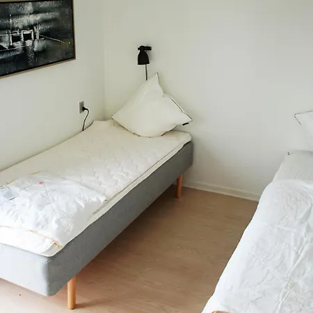 Amazing In Rudkobing With 6 Bedrooms And Wifi