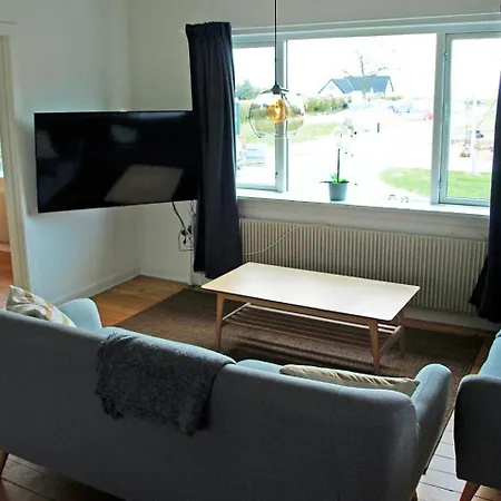 Amazing In Rudkobing With 6 Bedrooms And Wifi Дом отдыха *