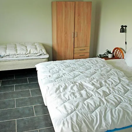 Amazing In Rudkobing With 6 Bedrooms And Wifi Дом отдыха