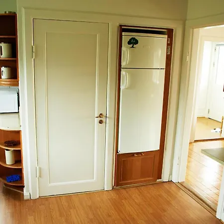 Amazing In Rudkobing With 6 Bedrooms And Wifi Дом отдыха *